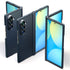 Spigen Galaxy Z Fold 7 Case Tough Armor Pro (MagFit)